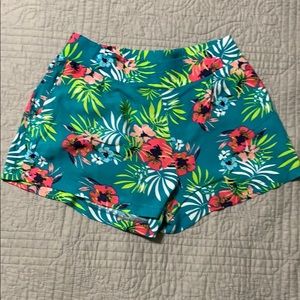 Women’s Charlotte Russe Shorts